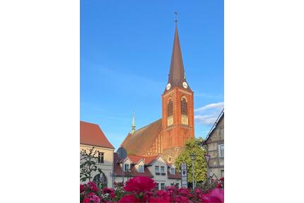 Stendal, Kleines Zimmer wochentags, Warmmiete