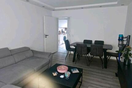 3 zimmer wohnung zu vermieten Ab Mai frei - Nürnberg Hasenbuck