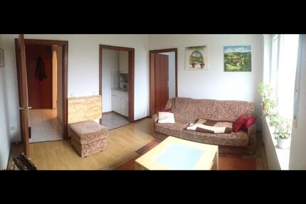 2 Zimmer Wohnung in Werther „Am Hang“ - Bielefeld Jöllenbeck