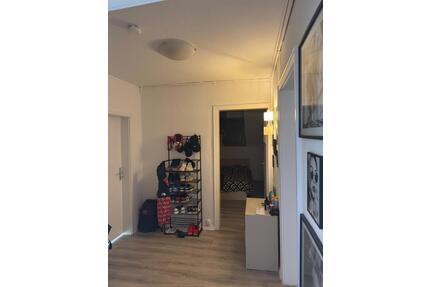 3,5 ZIMMER ZENTRAL NÄHE MARIENPLATZ - Stuttgart Stuttgart-Süd