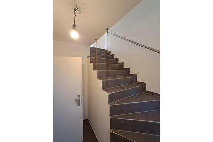 Sanierte 3 Zimmer Wohnung mit Balkon, direkt am Wald, Sonnenberg - Odenthal