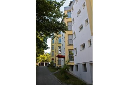 4 -Zimmer Wohntraum Zweibörnstraße 12 in Südost Wiesbaden