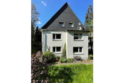 3 Zimmer Wohnung im Zentrum von Gummersbach – ideal gelegen!