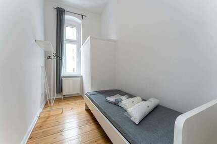 WG-Zimmer in Berlin 585,00 € 9 m²