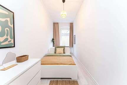 WG-Zimmer in Berlin 630,00 € 13 m²