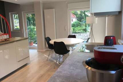 Wohnen auf Zeit in Berlin 1.690,00 €