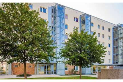 Wohnung zum Mieten in Rostock 510,00 € 59.95 m²