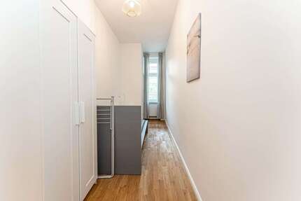 WG-Zimmer in Berlin 615,00 € 15 m²