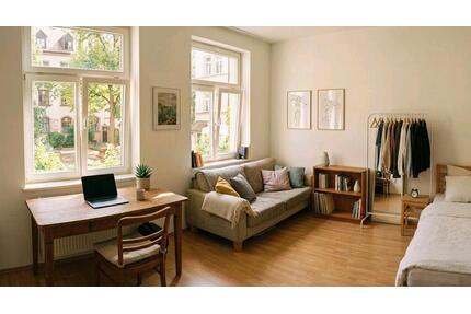 WG Zimmer ohne Küche - 400,00&nbsp;EUR Kaltmiete, ca.&nbsp; 20,00&nbsp;m&sup2; in Augsburg (PLZ: 86179) Haunstetten-Siebenbrunn