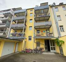 Wunderschöne vollständig renovierte 2-Zimmer Wohnung in Nürnberg