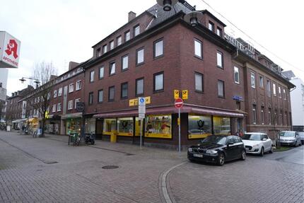 Ankommen. Durchatmen. Zuhause sein – Stilvolle 2-Zimmer-Wohnung - Oberhausen Alsfeld