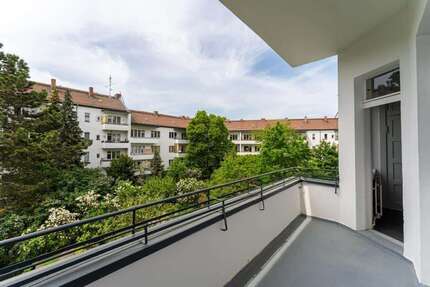 WG-Zimmer in Berlin 710,00 € 15 m²