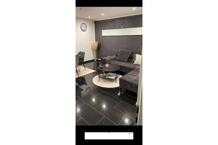 Modern EG 2 Zimmer Wohnung zentrale Lage, Stellplatz - Heiligenhaus