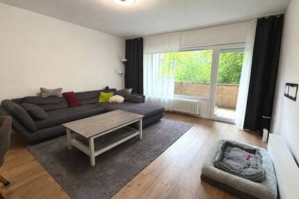 3-Zimmer Wohnung mit Fahrstuhl mitten in Bielefeld-Hillegossen!