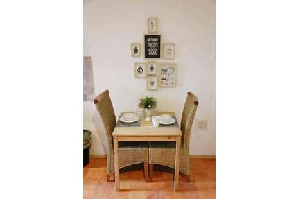 Wohnen auf Zeit in Neuss 950,00 €