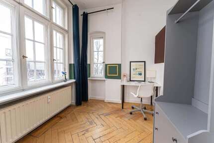 WG-Zimmer in Berlin 720,00 € 22 m²