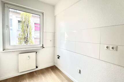 Wohnung zum Mieten in Bochum 398,81 € 44 m²