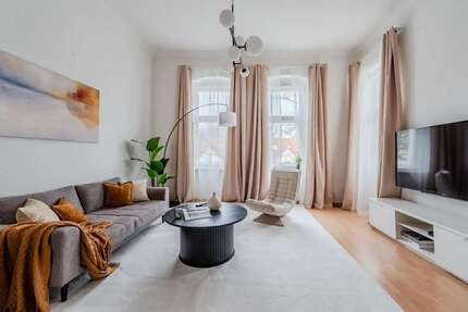 Wohnen auf Zeit in Berlin 1.984,00 €