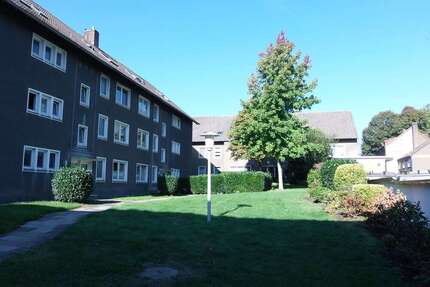 Wohnung zum Mieten in Jüchen 600,00 € 66 m²