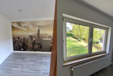 helle 3 Zimmer Wohnung in Kremenholl Remscheid