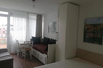 1-Zimmer Wohnung in Ehrenfeld befristet bis 30.04.27 zu vermieten - Köln