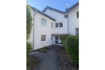 Renovierte 2 Zimmer Wohnung Loggia & Tiefgarage in Dieringhausen - Gummersbach Berstig Süd