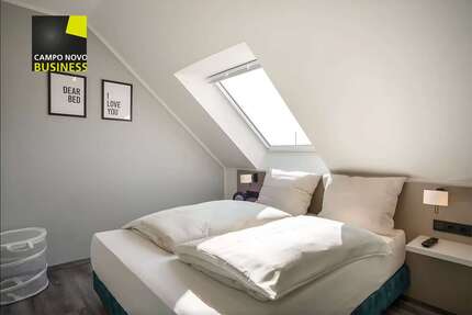 Wohnen auf Zeit in Dortmund 1.200,00 €