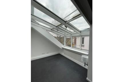 3-Zimmer Loft-Wohnung in Darmstadt (Martinsviertel)