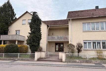 3.24 Studentenzimmer in WG in zentraler Lage in Ravensburg