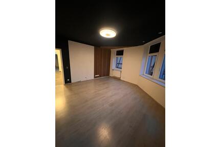 4-Zimmer Wohnung im Stadtzentrum Schmalkalden