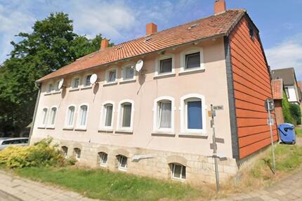 Wohnung 3-Zimmer Hoiersdorf - 490,00&nbsp;EUR Kaltmiete, ca.&nbsp; 75,70&nbsp;m&sup2; in Schöningen (PLZ: 38364)