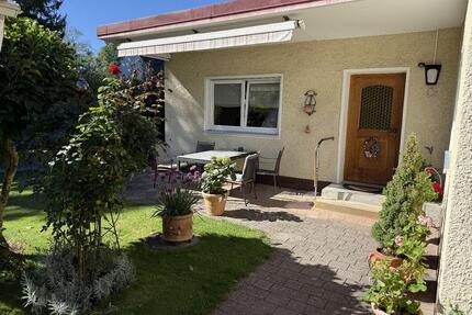 Bungalow ca. 69m² 3-Zimmer Wohnküche Bad, Landsberg am Lech