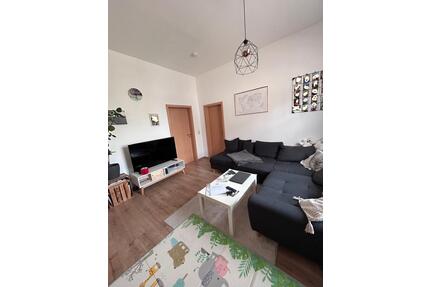 helle 3 - Zimmer Wohnung in guter Lage - Weimar