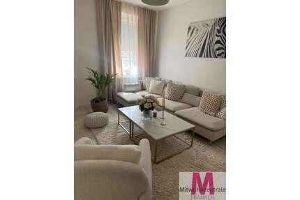 Wohnen auf Zeit in Nürnberg 1.190,00 €