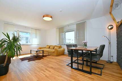 Wohnung zum Mieten in Stuttgart 1.950,00 € 66 m²