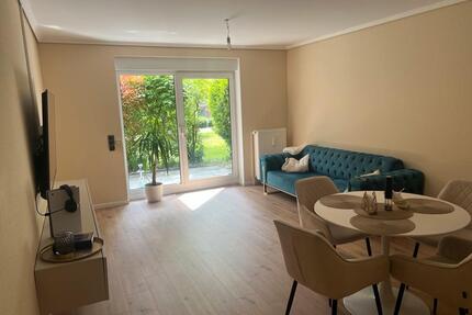 Schöne 3 Zimmer Erdgeschosswohnung in Gehrden zu Vermieten
