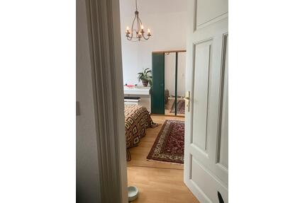 2- Zimmer Wohnung in Stadt- und Hafennähe - Flensburg Altstadt