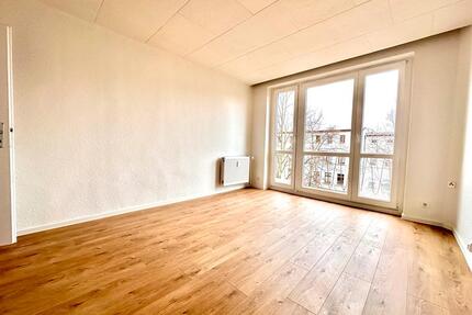 Charmante 2-Zimmer-Wohnung in der Landeshauptstadt Magdeburg