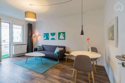 Wohnen auf Zeit in Berlin 1.795,00 €