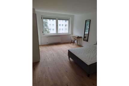 WG-Zimmer in Frankfurt am Main 650,00 € 15 m²