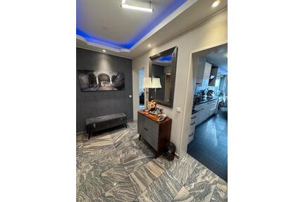 4 Zimmer Wohnung in Minden - 900,00&nbsp;EUR Kaltmiete, ca.&nbsp; 95,00&nbsp;m&sup2; in Minden (PLZ: 32423)