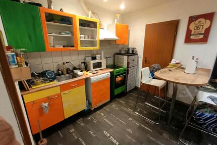 1 zimmer Wohnung in Zentrum von Bremerhaven