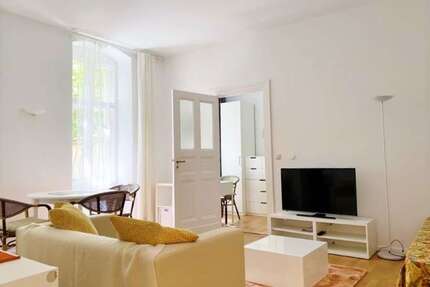 Wohnen auf Zeit in Berlin 1.590,00 €