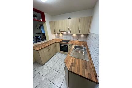 2 Zimmer Wohnung in Alsdorf - 420,00&nbsp;EUR Kaltmiete, ca.&nbsp; 46,00&nbsp;m&sup2; in Alsdorf (PLZ: 52477)