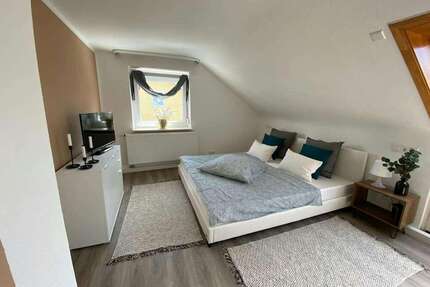 Wohnen auf Zeit in Esslingen 1.150,00 €