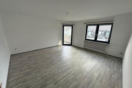 Schöne 3 Zimmer Wohnung mit Balkon - Nachrodt-Wiblingwerde