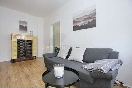 Wohnen auf Zeit in Essen Bergerhausen 900,00 € - Essen / Bergerhausen