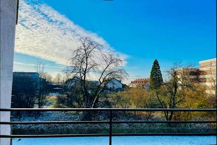 Wohnen auf Zeit in Heidelberg 1.750,00 €