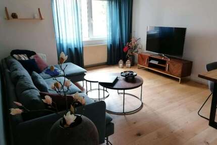 Wohnen auf Zeit in Berlin 1.500,00 €