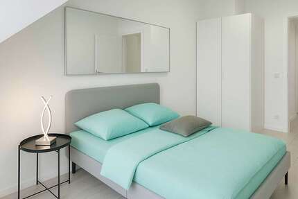 WG-Zimmer in München 920,00 € 15 m²